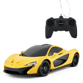 Carro Radio Control 1:24 Mclaren P1 GTR